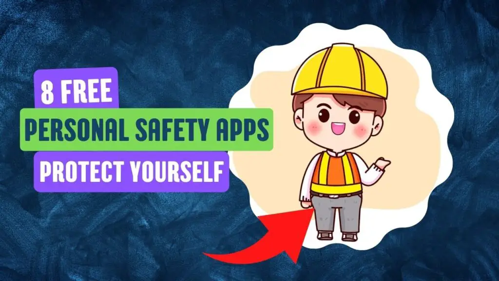 Personal Safety Apps