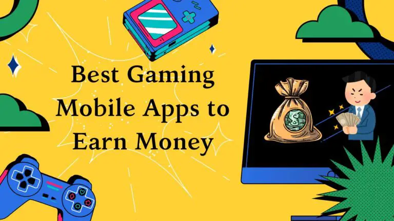 Gaming Mobile Apps