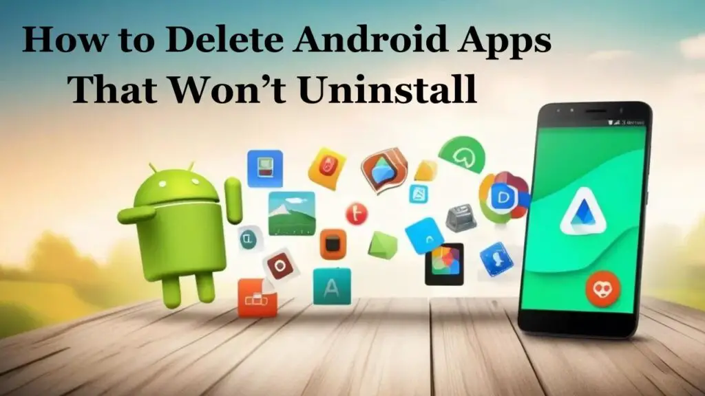 Android Apps