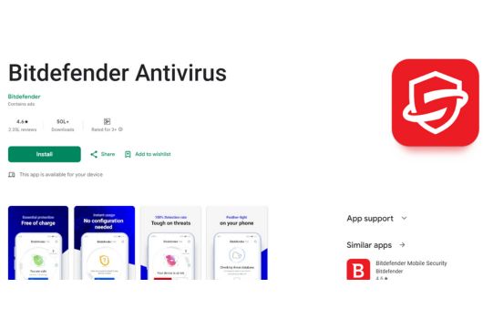 Antivirus