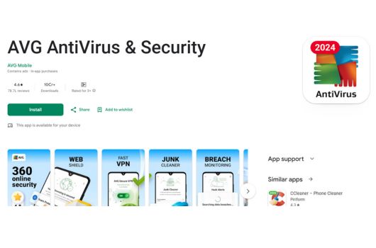 Antivirus