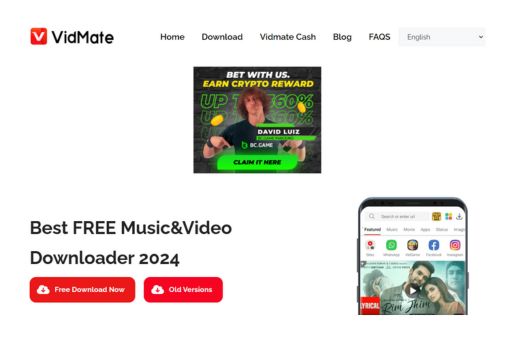 Apps To Download YouTube Videos