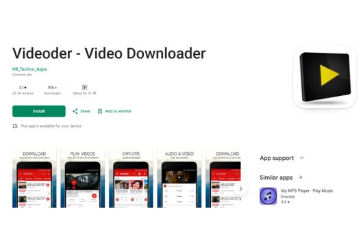 Apps To Download YouTube Videos